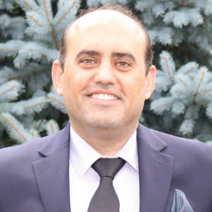 Dr. Ahmed Al-Bayati